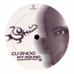 DJ Shog - My Sound (Sampler Part 2) - Logport