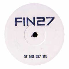 Fin Presents - Fin 27 - Fin 27