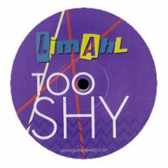 Limahl (Kajagoo Goo) - Too Shy (Remix) - Fanatik