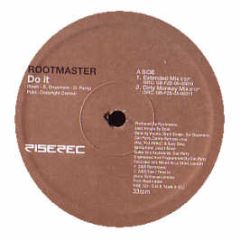 Rootmaster - Do It - Rise