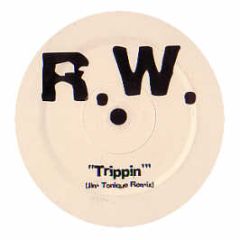 Robbie Williams - Trippin (Remix) - A-Test 3