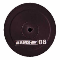 Various Artists - No Rest For The Brave EP - Arms