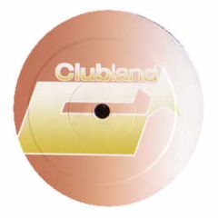 Steve'N King - Bounce - Clubland