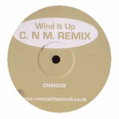 The Prodigy - Wind It Up (Remix) - CNM