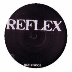 Duran Duran - The Reflex (Remix) - White
