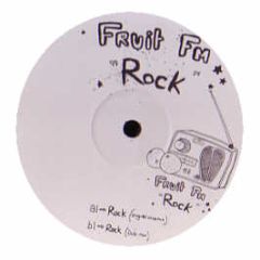 Fruit Fm - We Rock - We Rock