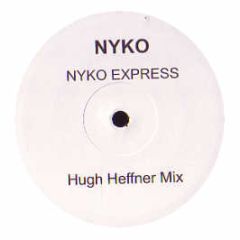 Nyko - Nyko Express - Nyko 1
