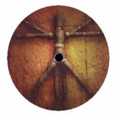 Pochill - Tu Es La? - Submental