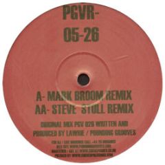 Pounding Grooves - Pounding Grooves 26 (Remixes) - Pounding Grooves Remixed 5