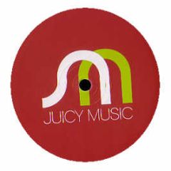 DJ Rooster & Sammy Peralta - Thump - Juicy Music