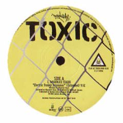 Various Artists - Toxic Sampler 1 - Because