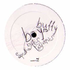 Bully Boys - Speakerbuster - Selected Works