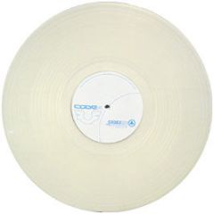 Umek - Overtake & Command (Clear Vinyl) - Codex