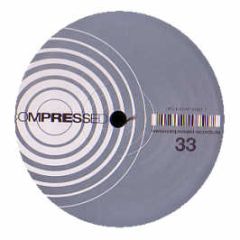 DJ Ogi - Balota EP - Compressed