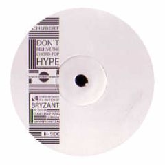 Schubert - Don't Believe The Chord-Pop Hype - Statik
