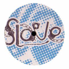 Tom Stephan & D Ramirez - Shake It Baby - Slave Recordings