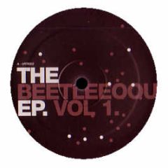 Chris Udoh - The Beetleeoou EP - Urban Torque