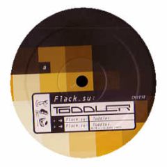 Flack Su - Toddler - Chi 10