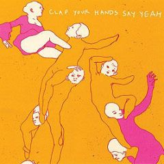 Clap Your Hands Say Yeah - Clap Your Hands Say Yeah - Wichita