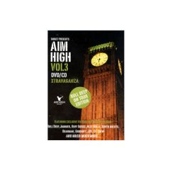 Target Presents - Aim High Volume 3 - DVD