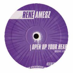 Rene Amesz - Open Up Your Heart - La Factoria