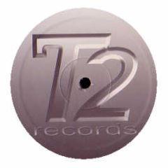 Karl Ruer - Seeking Breathless - T2 Records 2