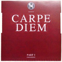 Various Artists - Carpe Diem - Part 1 (Abysuss) - Renegade Hardware