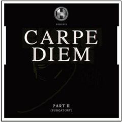 Various Artists - Carpe Diem - Part 2 (Purgatory) - Renegade Hardware