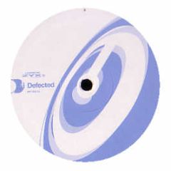 Kloud 9 - So Many Reasons - Defected