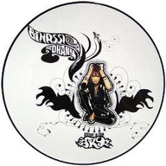 Benassi Bros. - Rocket In The Sky (Picture Disc) - Submental