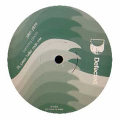 Julien Jabre - Swimming Places (Remixes) - Defected