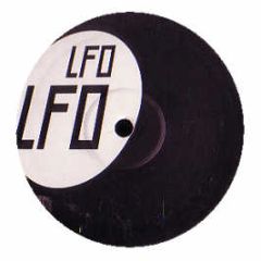 LFO - Nurture (2006 Remix) - Groove 10