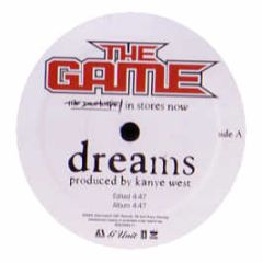 The Game - Dreams - Aftermath