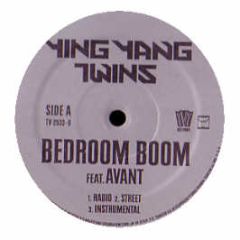 Ying Yang Twins - Bedroom Boom - TVT