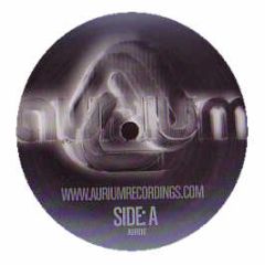 Benz & Md - Percasins - Aurium Recordings