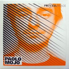 Paolo Mojo  - 1983 - Pryda Friends