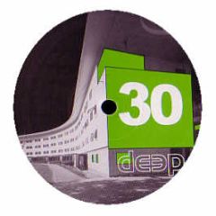Bart Van Wissen - In Da House EP - Deep Records