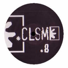 Clsm - Drifting Away (Vip Mix) - Clsm