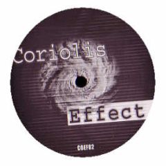 Rushout - Hanging On - Coriolis Effect 2