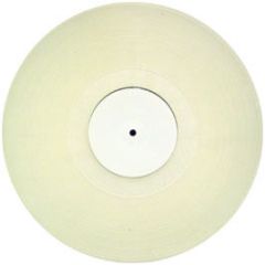 DJ Stoopid & DJ Deluxe - Stoopid Volume 1 (Clear Vinyl) - Stoopid 1
