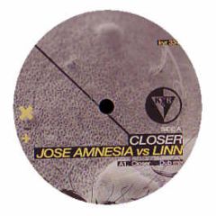 Jose Amnesia - Closer - Kyr Sounds