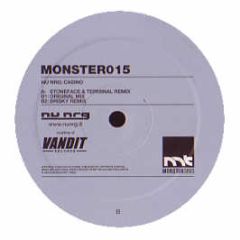 Nu Nrg - Casino - Monster Tunes