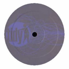Ali Wilson & Matt Smallwood - I'Ll Take You There - Tidy Trax