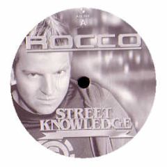 Rocco - Street Knowledge - Aqualoop