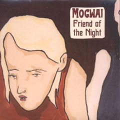 Moguai - Friend Of The Night - Pias