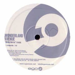 Wonderland Avenue - White Horse (Remix) - Ego Music