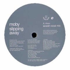 Moby - Slipping Away (Crier La Vie) (Axwell Remix) - Mute