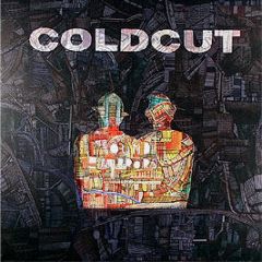 Coldcut - Sound Mirrors - Ninja Tune