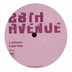 Steve Silk Hurley - Jack Your Body (2006 Remix) - 28th Avenue