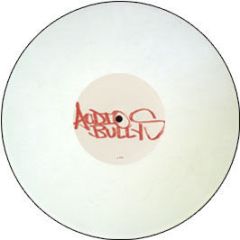 Audio Bullys - The Snow (White Vinyl) - Source Records